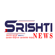 Srishti News logo