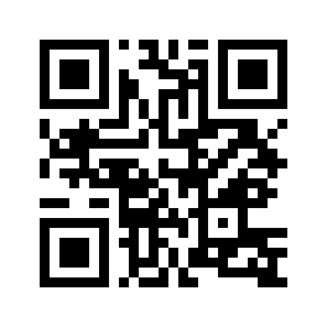 Verification QR Code